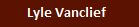 Lyle Vanclief